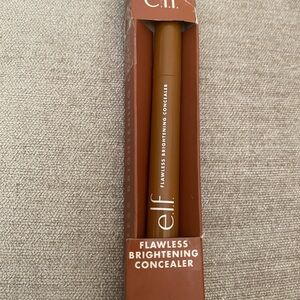 e.l.f. Flawless Brightening Concealer - Brown